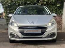 Peugeot 208 PureTech Active - U1194