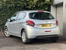Peugeot 208 PureTech Active - U1194