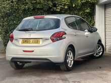 Peugeot 208 PureTech Active - U1194