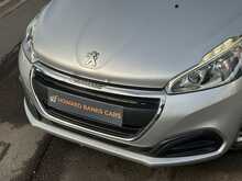 Peugeot 208 PureTech Active - U1194
