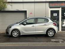 Peugeot 208 PureTech Active - U1194