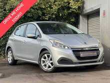 Peugeot 208 PureTech Active - U1194
