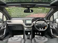 Peugeot 208 THP XY - U1197