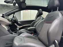 Peugeot 208 THP XY - U1197