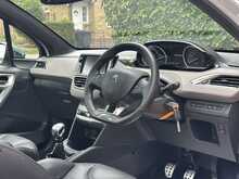 Peugeot 208 THP XY - U1197