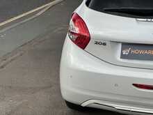 Peugeot 208 THP XY - U1197