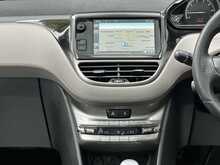 Peugeot 208 THP XY - U1197