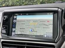 Peugeot 208 THP XY - U1197