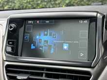 Peugeot 208 THP XY - U1197