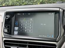 Peugeot 208 THP XY - U1197