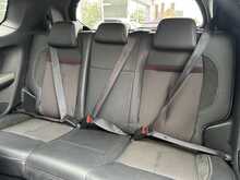 Peugeot 208 THP XY - U1197