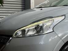 Peugeot 208 THP XY - U1197