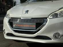 Peugeot 208 THP XY - U1197