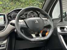 Peugeot 208 THP XY - U1197