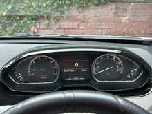 Peugeot 208 THP XY - U1197