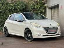 Peugeot 208 THP XY - U1197