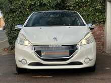 Peugeot 208 THP XY - U1197