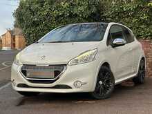 Peugeot 208 THP XY - U1197