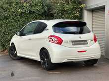 Peugeot 208 THP XY - U1197