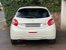Peugeot 208 THP XY - U1197