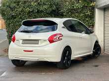 Peugeot 208 THP XY - U1197