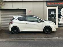 Peugeot 208 THP XY - U1197