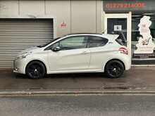 Peugeot 208 THP XY - U1197