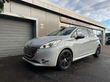 Peugeot 208 THP XY - U1197