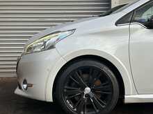 Peugeot 208 THP XY - U1197
