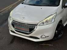 Peugeot 208 THP XY - U1197
