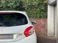 Peugeot 208 THP XY - U1197