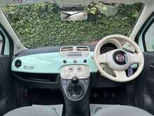 Fiat 500C TwinAir Lounge - U1207