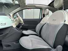 Fiat 500C TwinAir Lounge - U1207