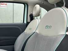 Fiat 500C TwinAir Lounge - U1207