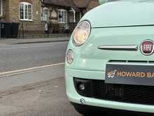 Fiat 500C TwinAir Lounge - U1207