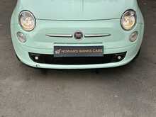 Fiat 500C TwinAir Lounge - U1207