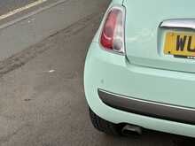 Fiat 500C TwinAir Lounge - U1207