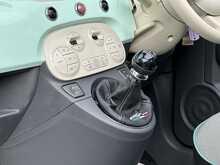 Fiat 500C TwinAir Lounge - U1207