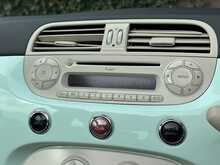 Fiat 500C TwinAir Lounge - U1207