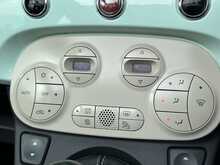 Fiat 500C TwinAir Lounge - U1207