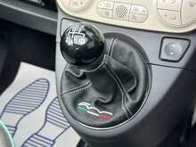 Fiat 500C TwinAir Lounge - U1207