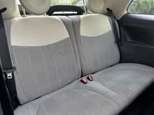 Fiat 500C TwinAir Lounge - U1207
