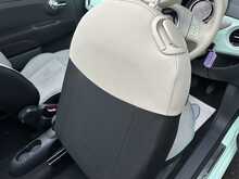 Fiat 500C TwinAir Lounge - U1207