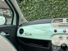 Fiat 500C TwinAir Lounge - U1207