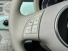 Fiat 500C TwinAir Lounge - U1207