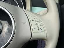 Fiat 500C TwinAir Lounge - U1207