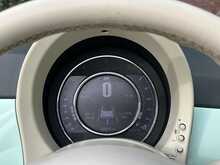 Fiat 500C TwinAir Lounge - U1207