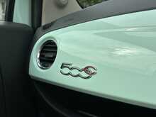 Fiat 500C TwinAir Lounge - U1207