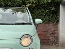 Fiat 500C TwinAir Lounge - U1207