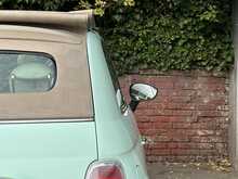 Fiat 500C TwinAir Lounge - U1207